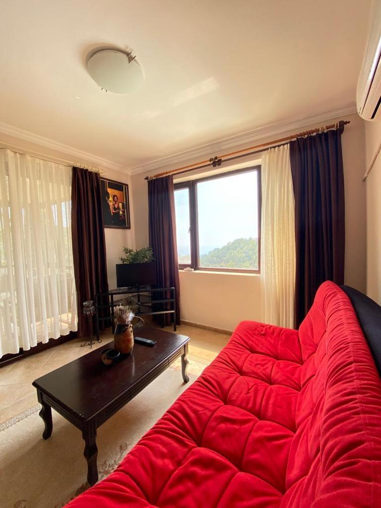 Begonvilla Bungalows Fethiye Exterior photo
